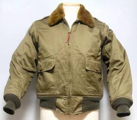 バズリクソンズ B-10 ラフウエア